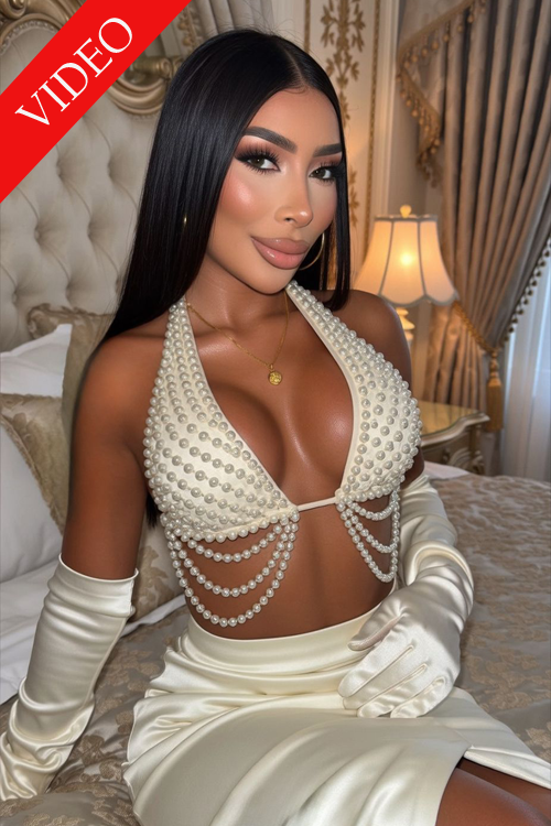 Ibiza tops - Escorts - MILU
